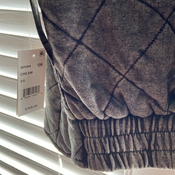 Bagatelle black jacket - Picture 8 of 8